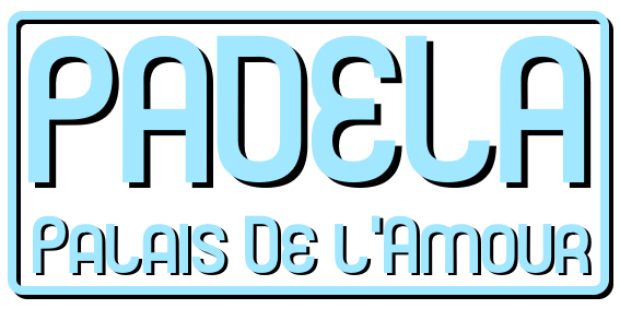 padela – palais de l'Amour